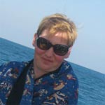 Аватар Татьяны