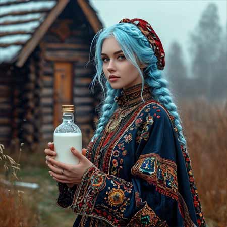 Лечение гипертонии дрожжами и молоком в народе