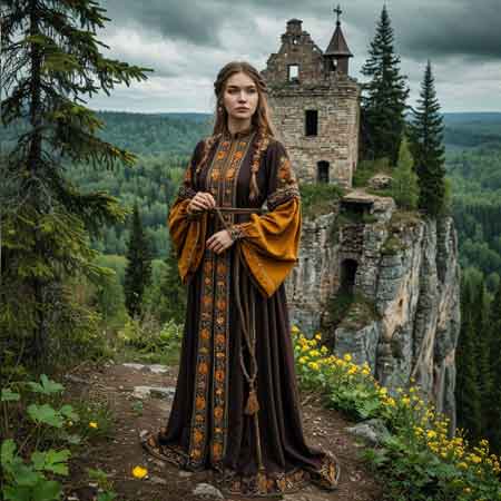 У женщины полипы в желудке