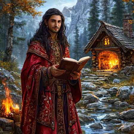 Ищет рецепты в народном лечебнике от глистов