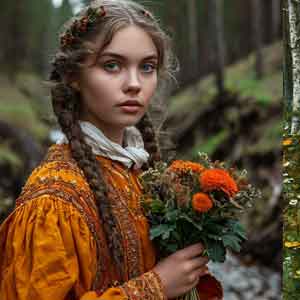 Лечебный шиповник от народного целителя