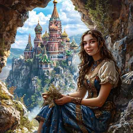 Лекарь готовит состав для лечения тромбофлебита