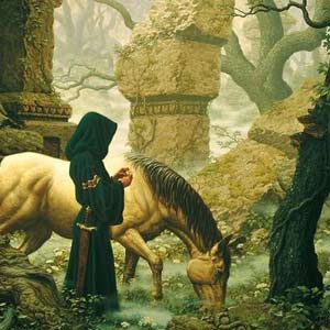 Народ собирает каштаны