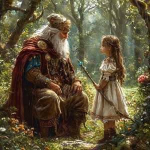 Консультация народного целителя